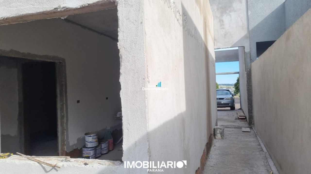Residência para  Venda em Umuarama pela Imóvel Descomplicado
