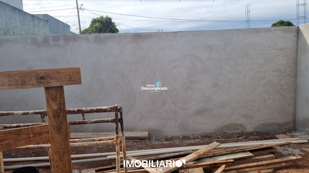Residência para  Venda em Umuarama pela Imóvel Descomplicado