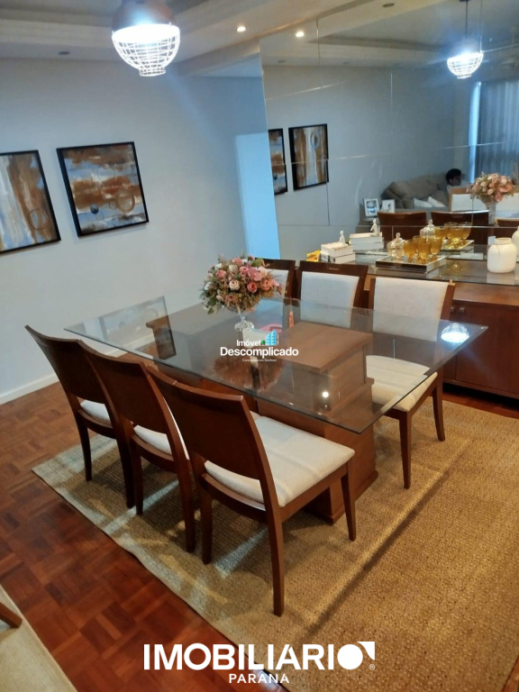 Apartamento para  Venda em Umuarama pela Imóvel Descomplicado
