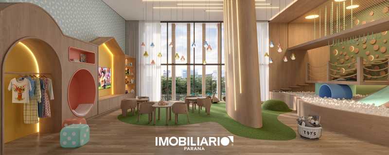 Apartamento para  Venda em Umuarama pela Bom Imóveis