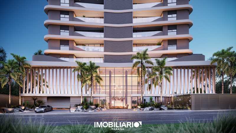 Apartamento para  Venda em Umuarama pela Bom Imóveis