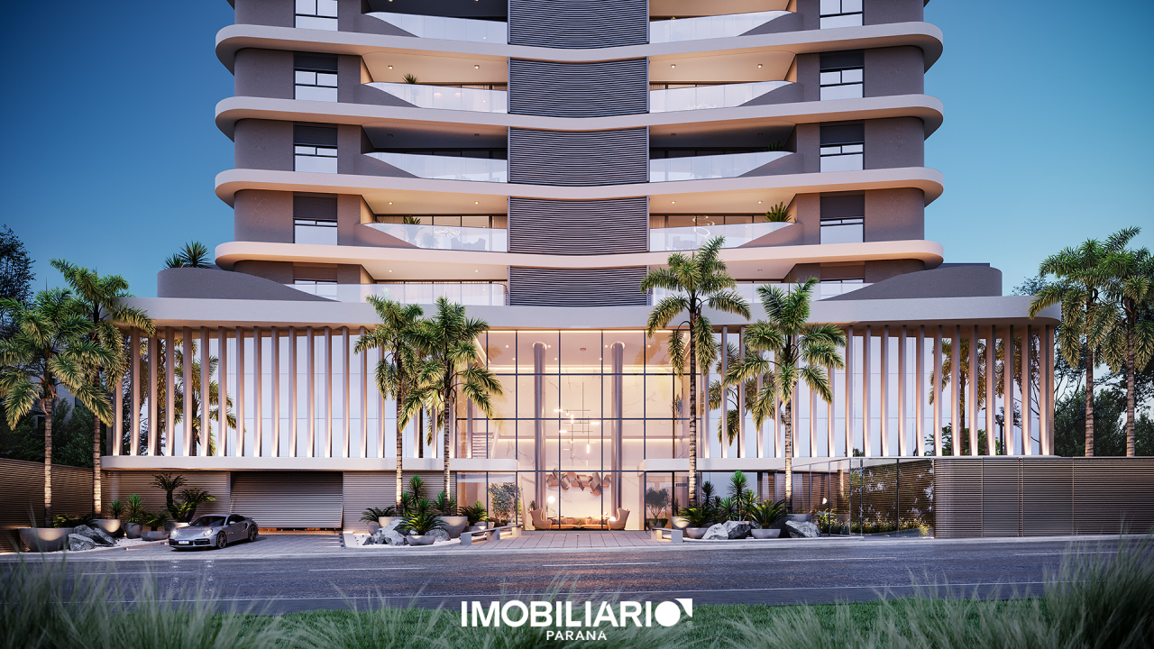 Apartamento para  Venda em Umuarama pela FBF Capital