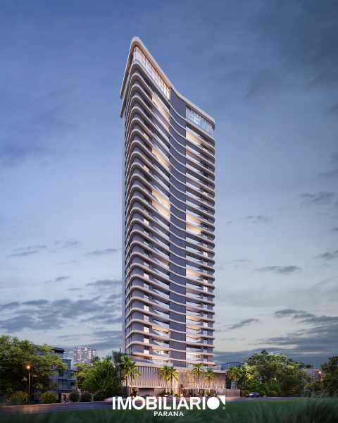 Apartamento para  Venda em Umuarama pela Bom Imóveis