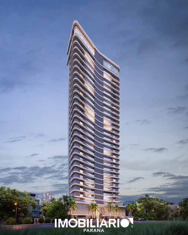 Apartamento para  Venda em Umuarama pela FBF Capital