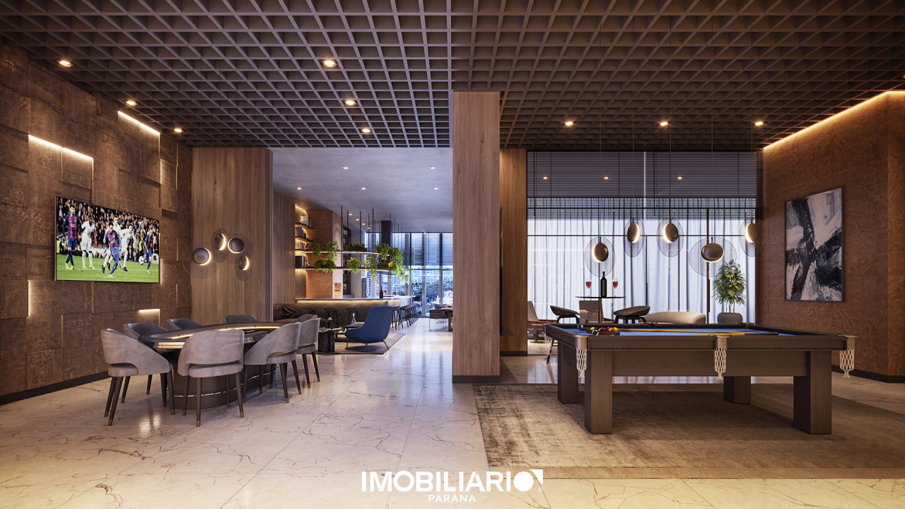 Apartamento para  Venda em Umuarama pela FBF Capital