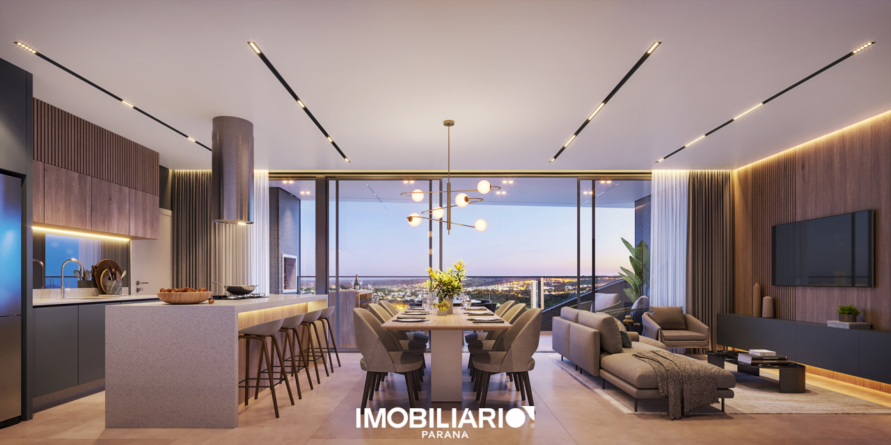 Apartamento para  Venda em Umuarama pela FBF Capital