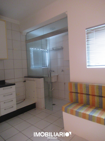 Apartamento para  Venda em Umuarama pela Caetano & Otávio