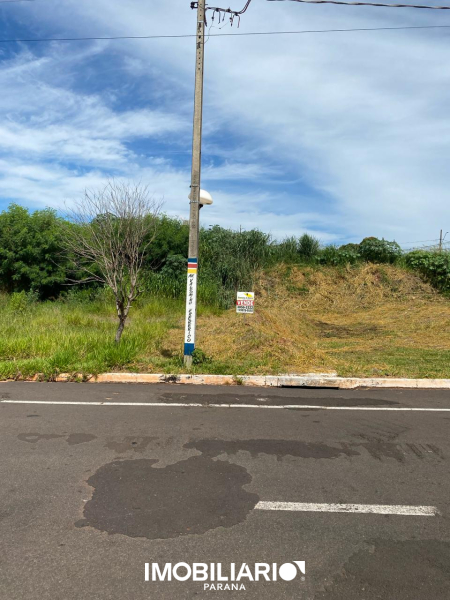 Terreno para  Venda em Umuarama pela Caetano & Otávio