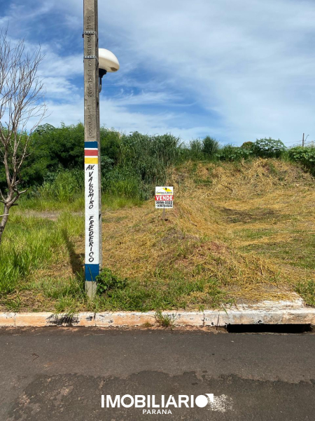 Terreno para  Venda em Umuarama pela Caetano & Otávio
