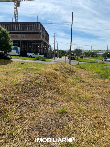 Terreno para  Venda em Umuarama pela Caetano & Otávio