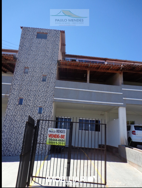 Apartamento para  Venda em Umuarama pela Paulo Mendes