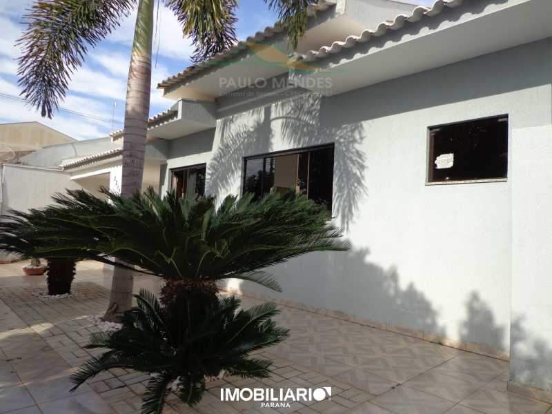 Residência para  Venda em Umuarama pela Paulo Mendes