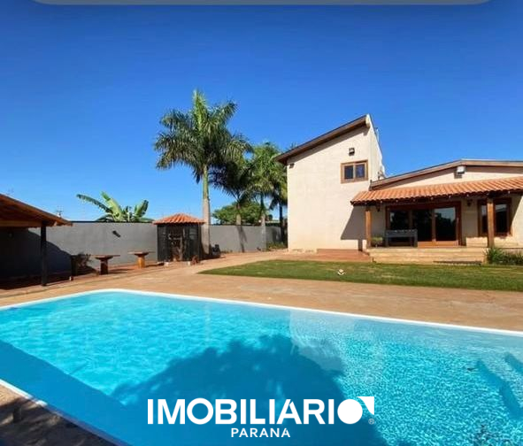 Chácara para  Venda em Umuarama pela Elisia Neves