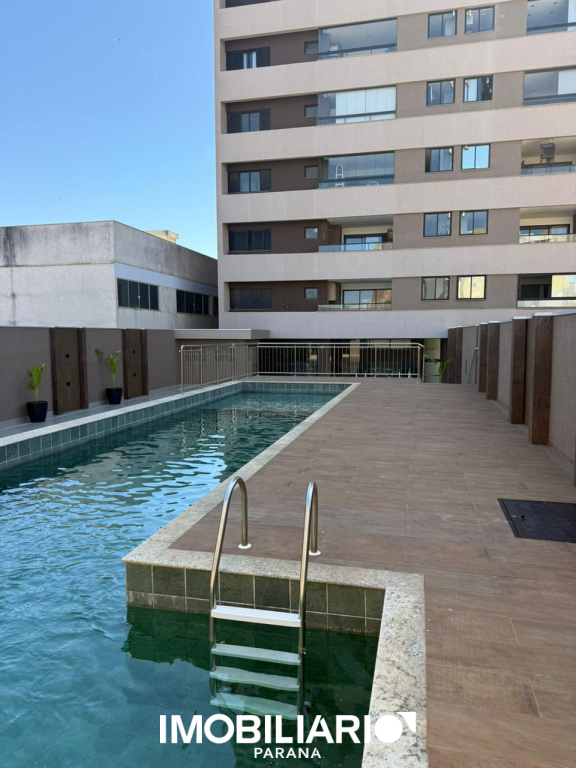 Apartamento para  Venda em Umuarama pela Elisia Neves