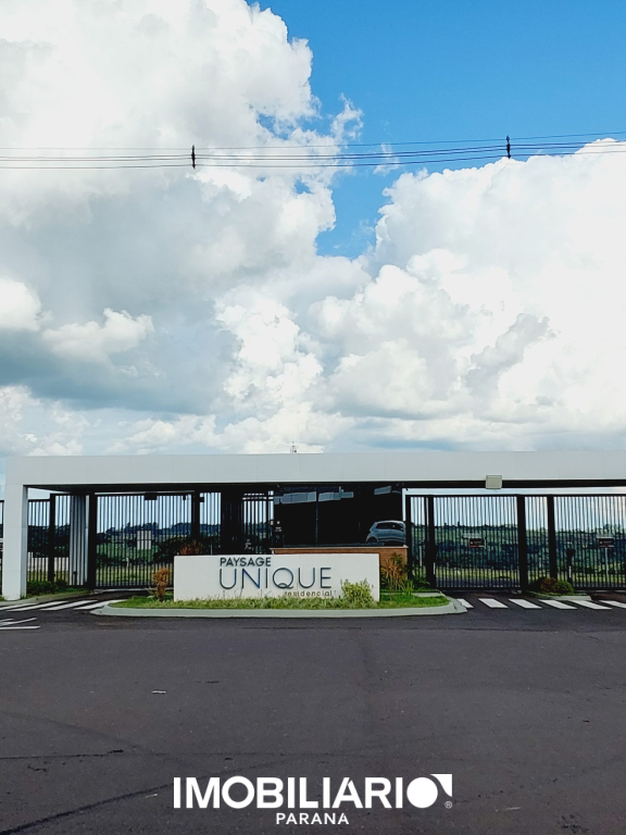 Terreno para  Venda em Umuarama pela FBF Capital