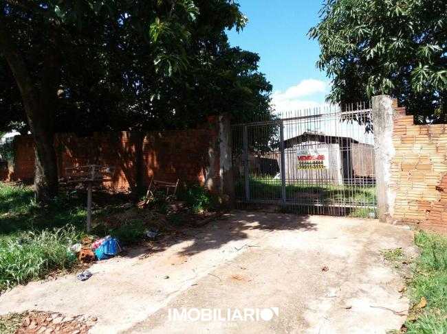 Terreno para  Venda em Umuarama pela Paulo Mendes