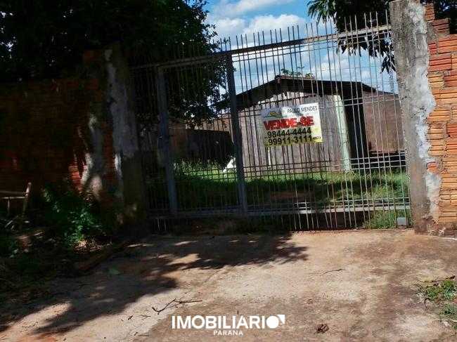 Terreno para  Venda em Umuarama pela Paulo Mendes