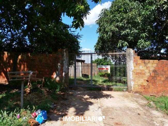 Terreno para  Venda em Umuarama pela Paulo Mendes