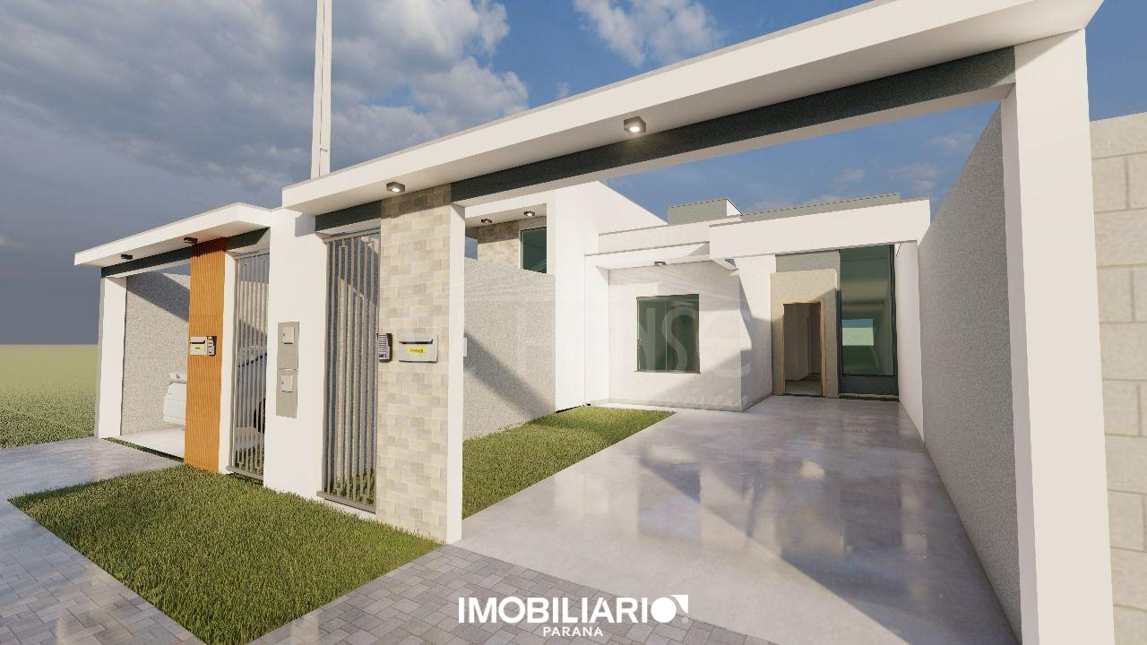 Residência para  Venda em Campo Mourão pela W. Hanse Imóveis