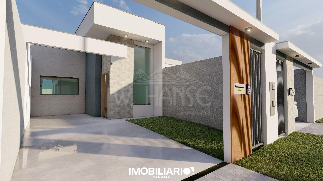 Residência para  Venda em Campo Mourão pela W. Hanse Imóveis