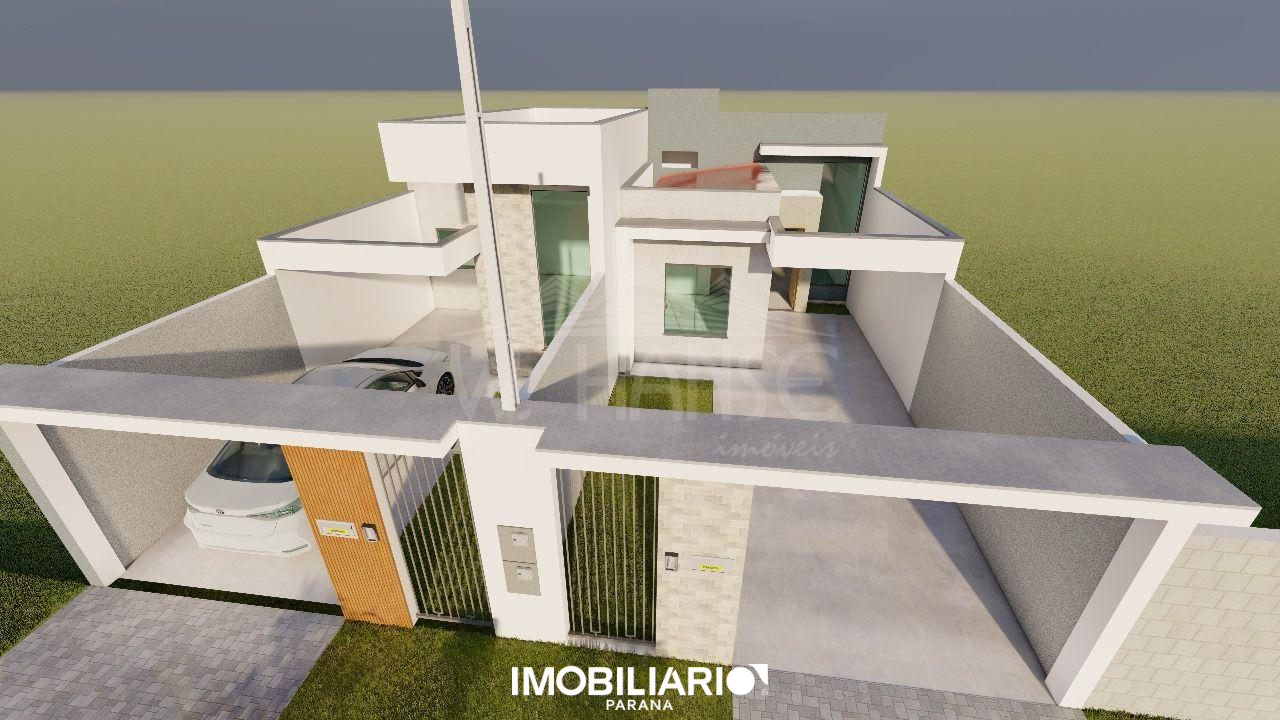 Residência para  Venda em Campo Mourão pela W. Hanse Imóveis