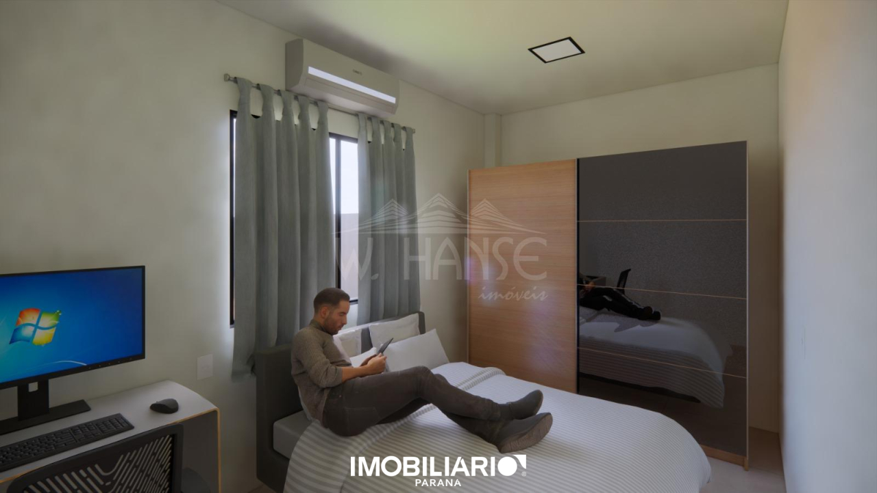 Residência para  Venda em Campo Mourão pela W. Hanse Imóveis