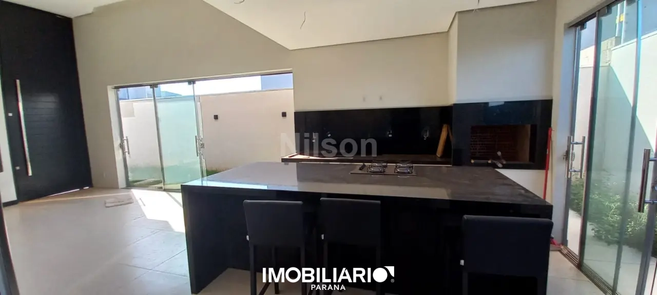 Residência para  Venda em Umuarama pela Nilson Ramos corretor de imóveis