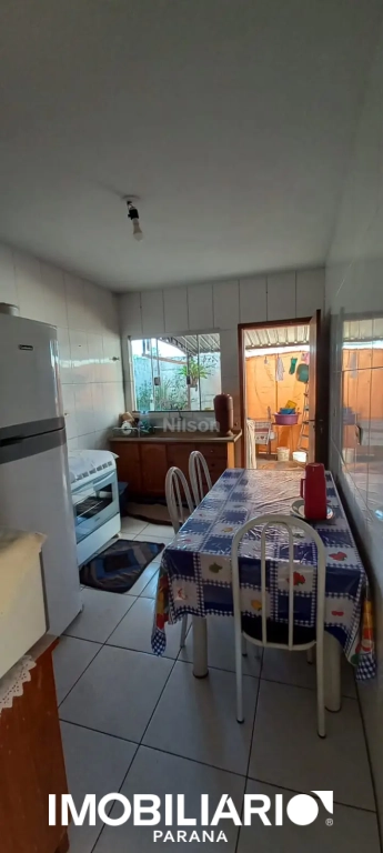 Residência para  Venda em Umuarama pela Nilson Ramos corretor de imóveis