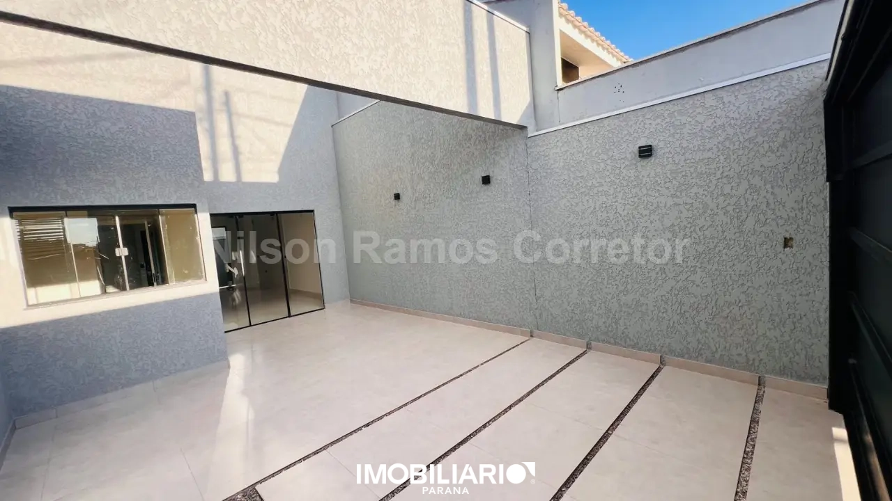 Residência para  Venda em Umuarama pela Nilson Ramos corretor de imóveis
