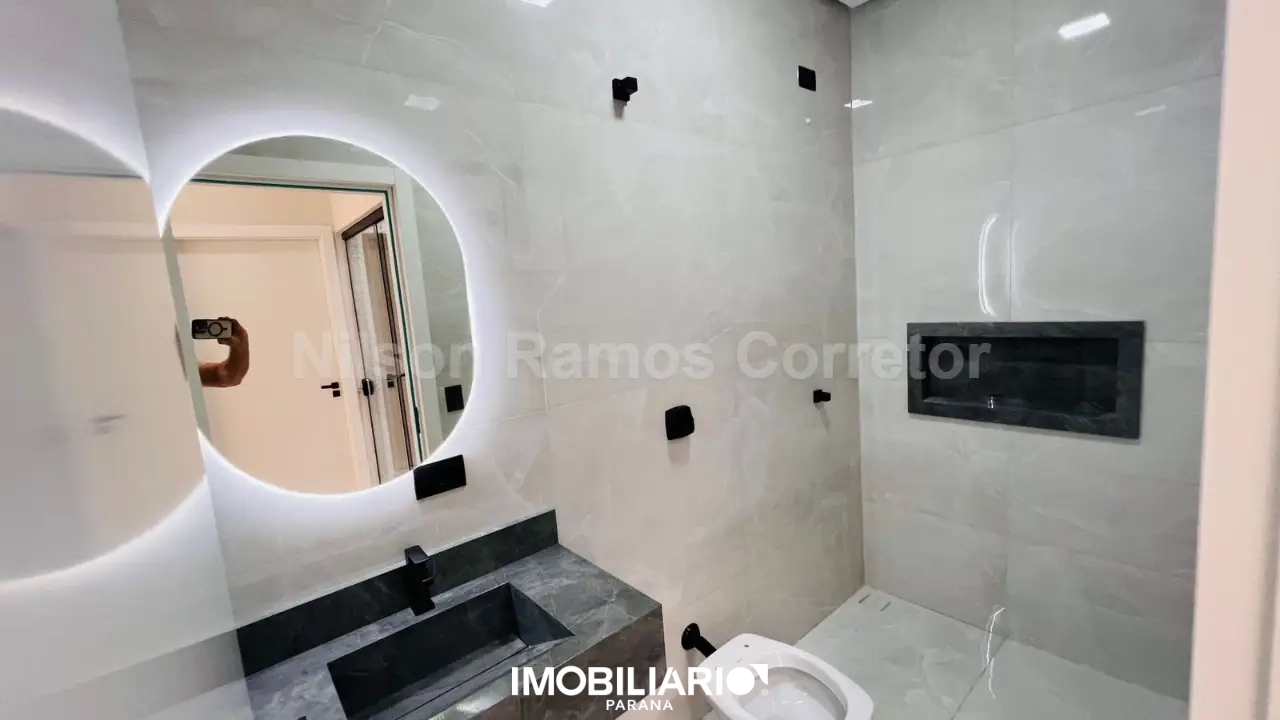 Residência para  Venda em Umuarama pela Nilson Ramos corretor de imóveis