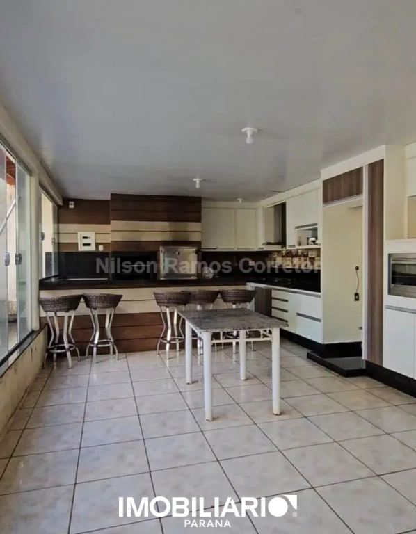 Apartamento para  Venda em Umuarama pela Nilson Ramos corretor de imóveis