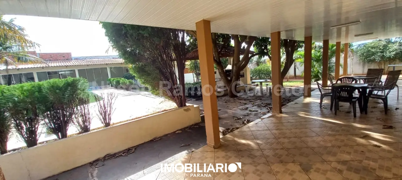 Apartamento para  Venda em Umuarama pela Nilson Ramos corretor de imóveis