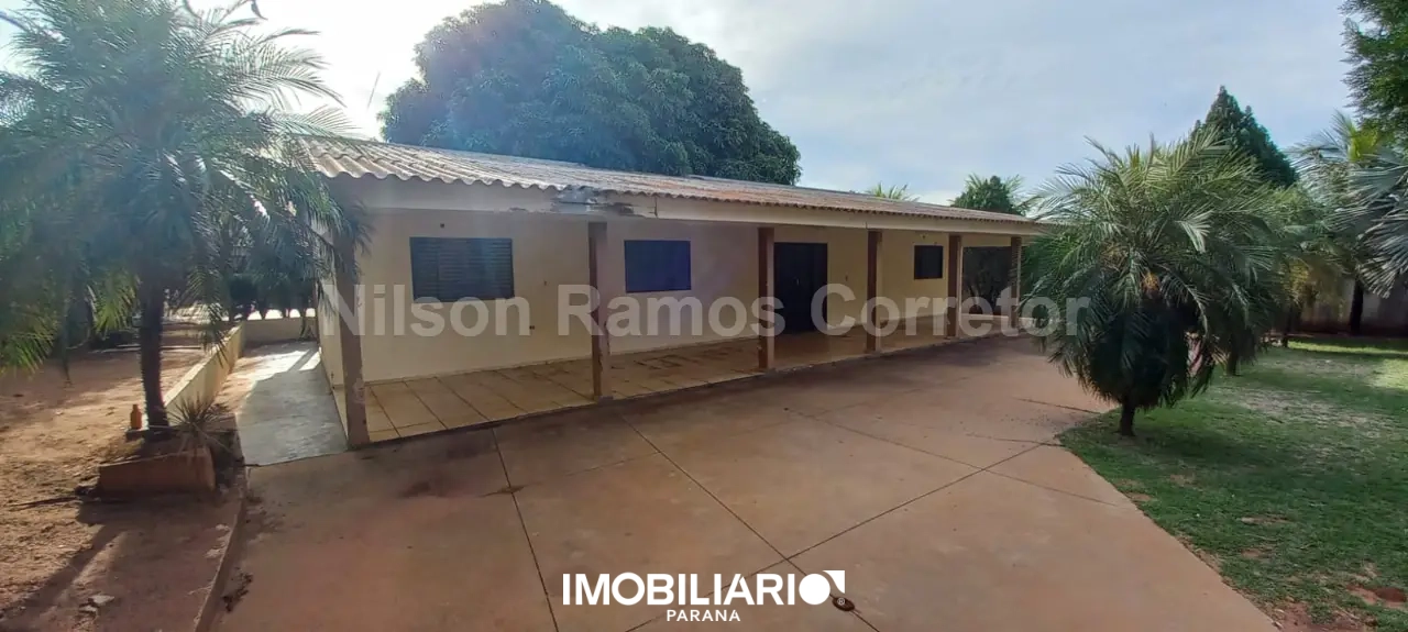 Apartamento para  Venda em Umuarama pela Nilson Ramos corretor de imóveis