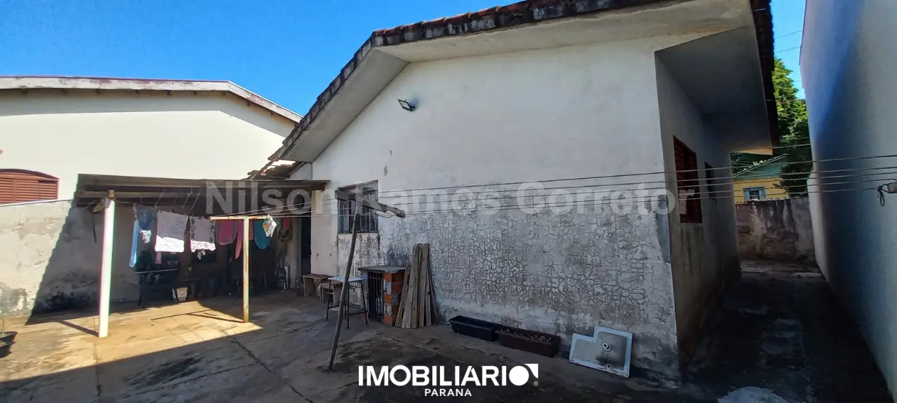 Residência para  Venda em Umuarama pela Nilson Ramos corretor de imóveis