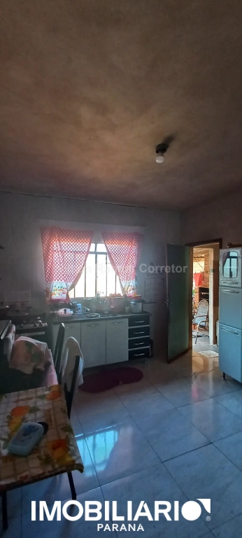 Residência para  Venda em Umuarama pela Nilson Ramos corretor de imóveis