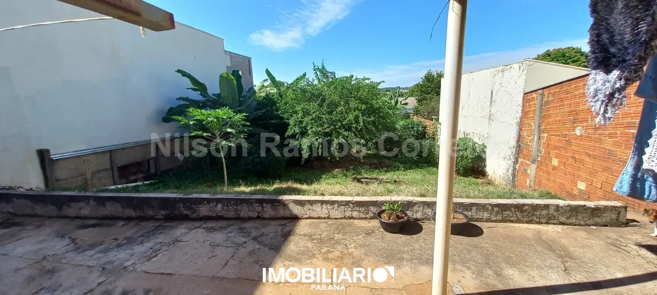 Residência para  Venda em Umuarama pela Nilson Ramos corretor de imóveis