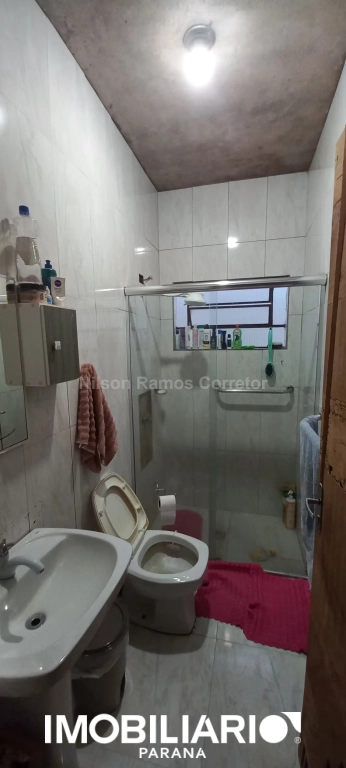 Residência para  Venda em Umuarama pela Nilson Ramos corretor de imóveis