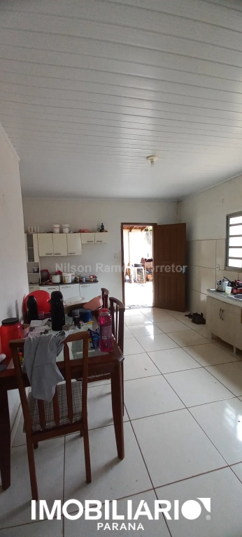 Residência para  Venda em Umuarama pela Nilson Ramos corretor de imóveis