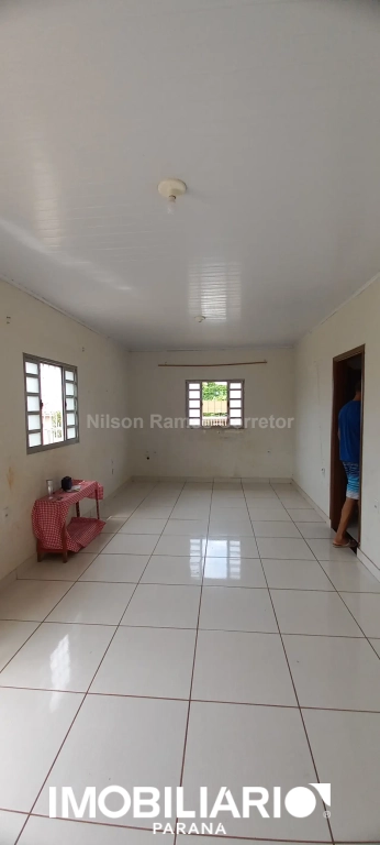 Residência para  Venda em Umuarama pela Nilson Ramos corretor de imóveis