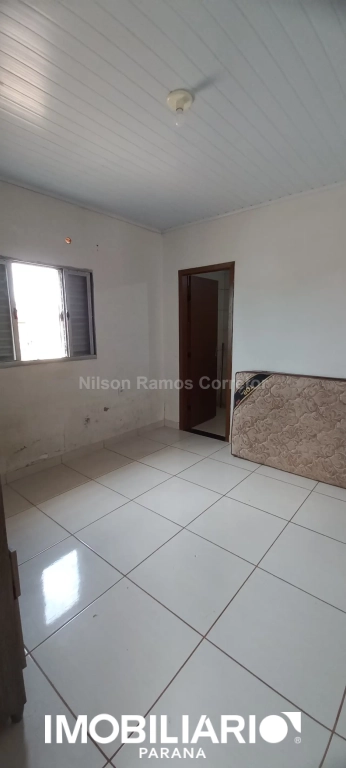 Residência para  Venda em Umuarama pela Nilson Ramos corretor de imóveis