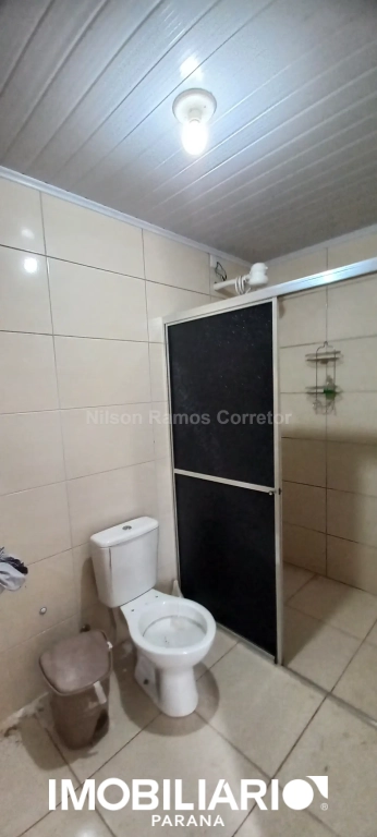 Residência para  Venda em Umuarama pela Nilson Ramos corretor de imóveis