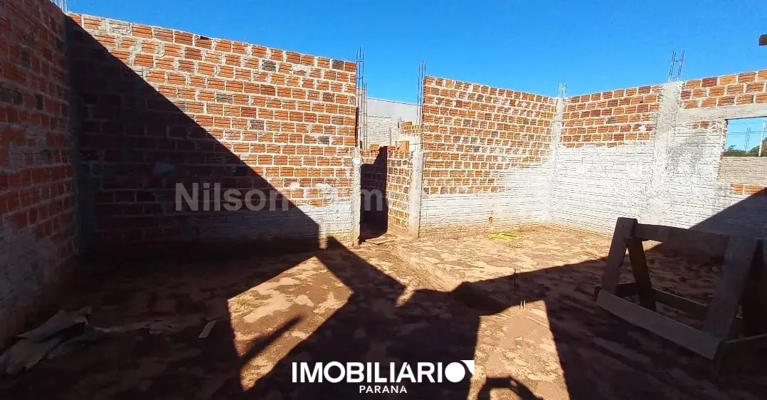 Residência para  Venda em Umuarama pela Nilson Ramos corretor de imóveis