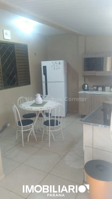 Residência para  Venda em Umuarama pela Nilson Ramos corretor de imóveis
