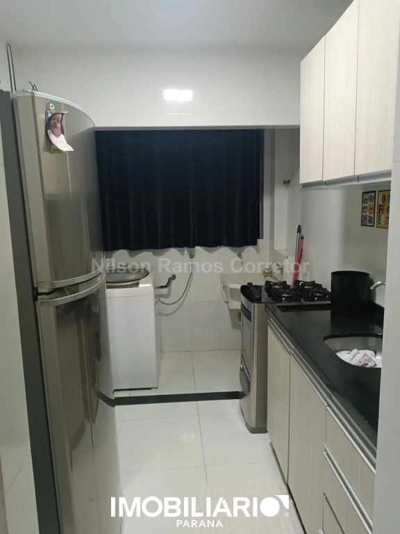 Apartamento para  Venda em Umuarama pela Nilson Ramos corretor de imóveis