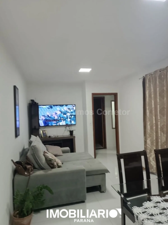 Apartamento para  Venda em Umuarama pela Nilson Ramos corretor de imóveis