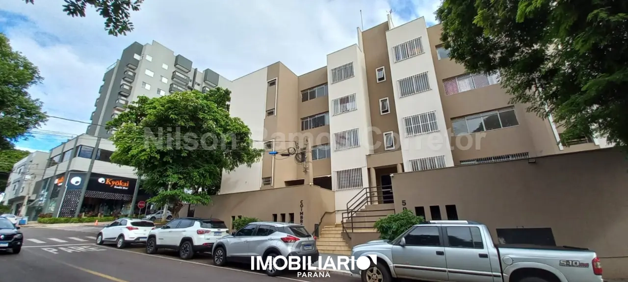 Apartamento para  Venda em Umuarama pela Nilson Ramos corretor de imóveis