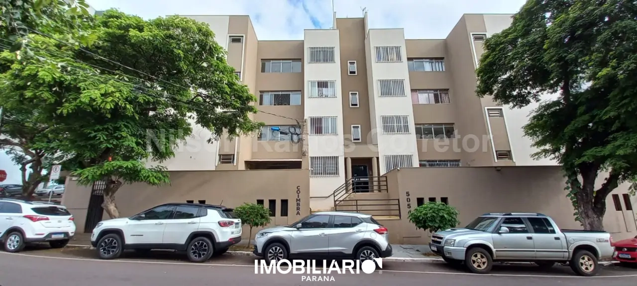 Apartamento para  Venda em Umuarama pela Nilson Ramos corretor de imóveis