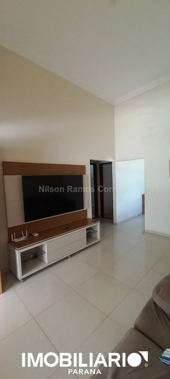 Residência para  Venda em Umuarama pela Nilson Ramos corretor de imóveis