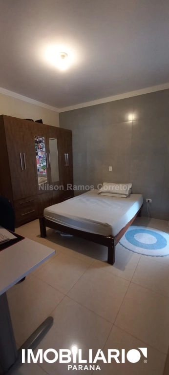Residência para  Venda em Umuarama pela Nilson Ramos corretor de imóveis