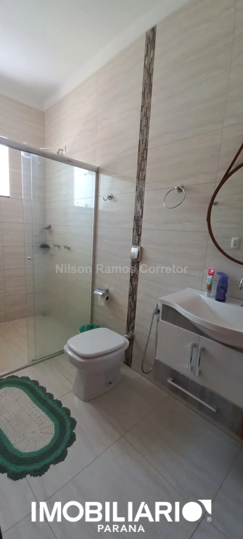 Residência para  Venda em Umuarama pela Nilson Ramos corretor de imóveis